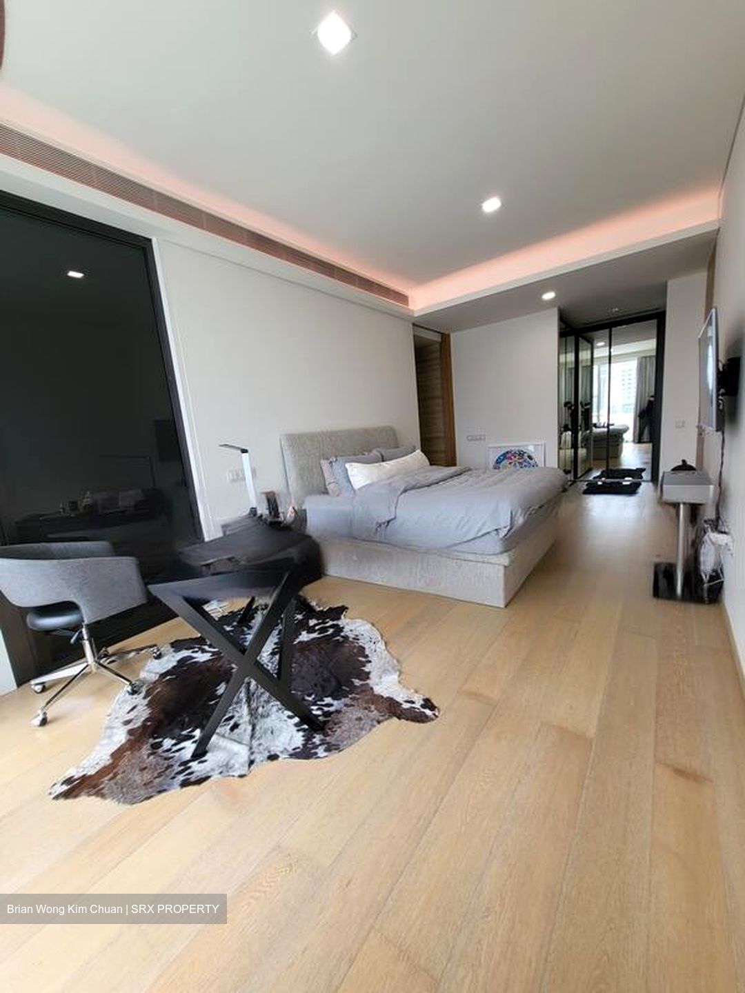 Eden Residences Capitol (D6), Apartment #458931911